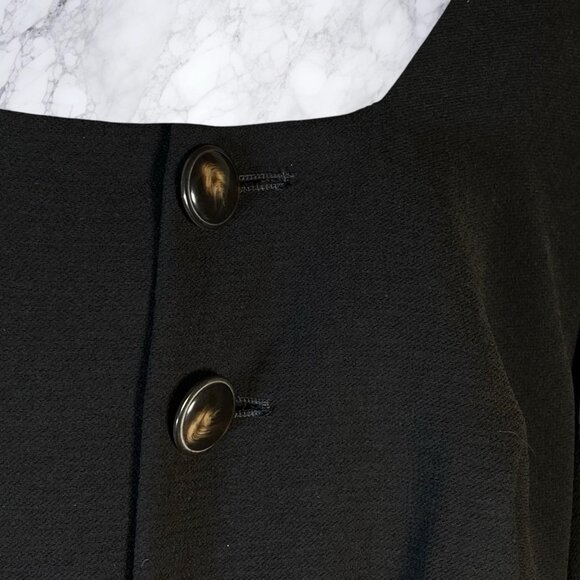 Sezane Claude Flowy Jumpsuit - Picture 10 of 12